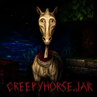 creepyhorse.jar - Bedrock Edition