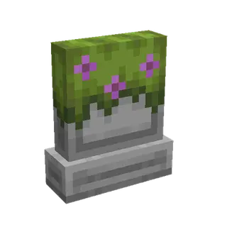White Cat's Gravestone
