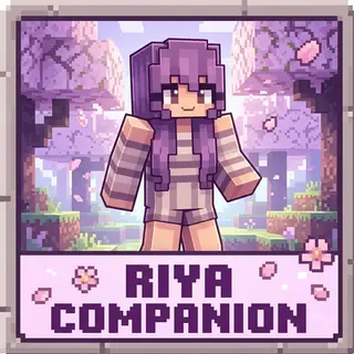 Companion girl