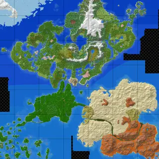 Elysia Survival
