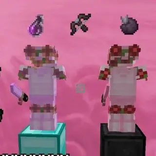 🌸 Rose Blossom PvP Pack