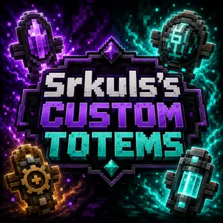 Srkuls's Custom Totems