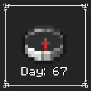 Day and Coords