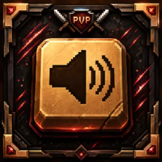 Creamy Sound PvP