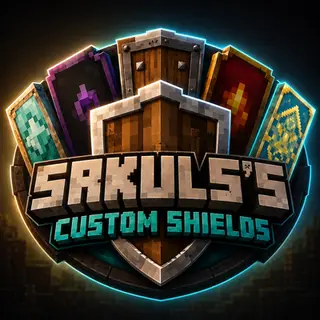 Srkuls's Custom Shields