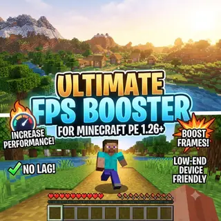 PMC FPS Booster
