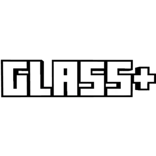 Glass+