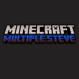 Multiple Steve Pack