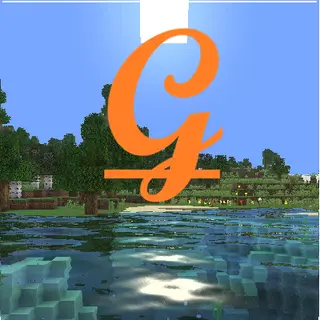 Glistening Water