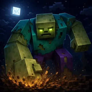 Zombie Brute | Summonable Zombie Miniboss