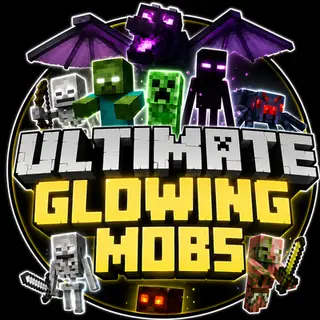 Ultimate Glowing Mobs RP