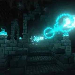 The Hollow Dimension