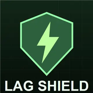 Lag Shield