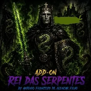 King of Serpents