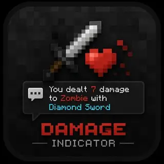 Damage indicator  by baku