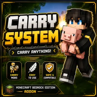 CS-CARRY SYSTEM