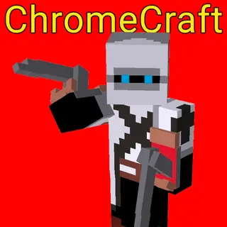 ChromeCraft
