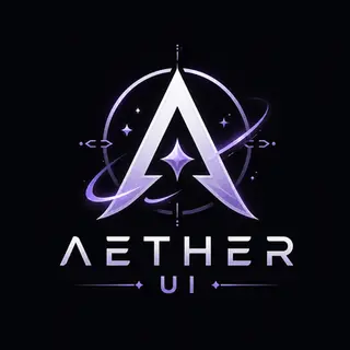 Aether shop