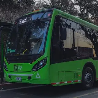 Volvo Bus Addon MTC
