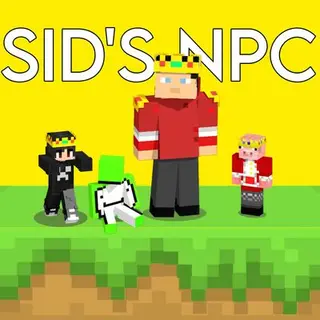Sid's NPC