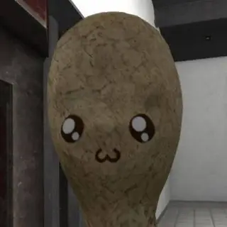 SCP-173 Morph