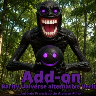 Rarity Universe Alternative Verity