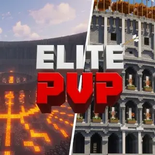 The Elite pvp