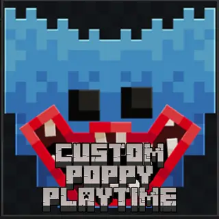 customez poppy playtime