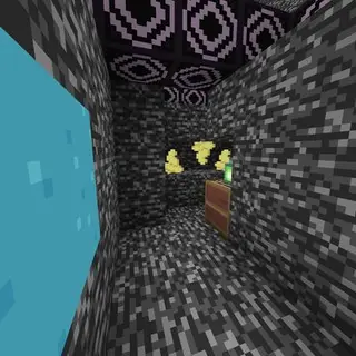 The Phaser: a mcpe escape room