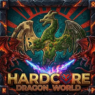 Dragon Hardcore