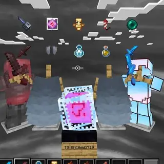 🌙 Moonlight PvP Pack