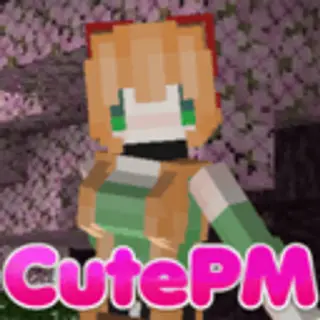 Cute Player Models: Bedrock Edition