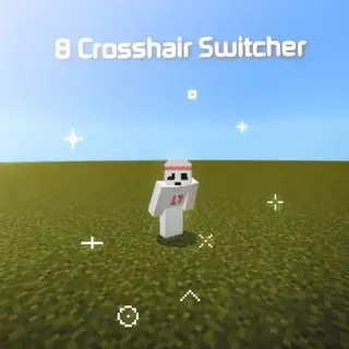 Crosshair Switcher