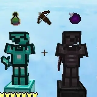 Ultimate PvP Essentials Pack