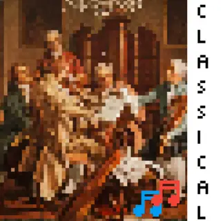 Classical Background Music