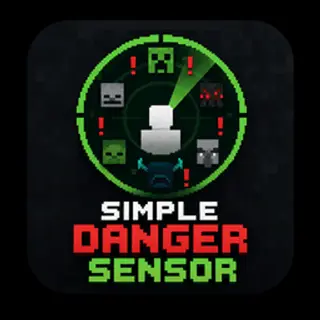 Simple Danger Sensor