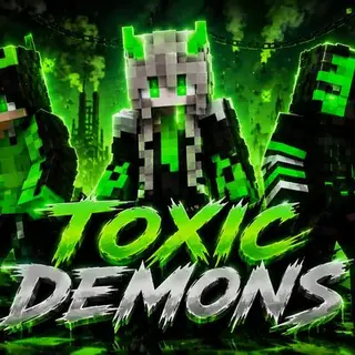 Toxic Demons