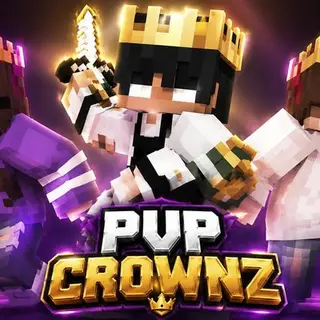 PVP Crownz