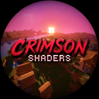 Crimson Shaders