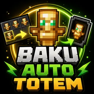 Auto totem by baku