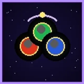 Aether Ascendants