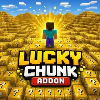 LUCKY BLOCK CHUNK