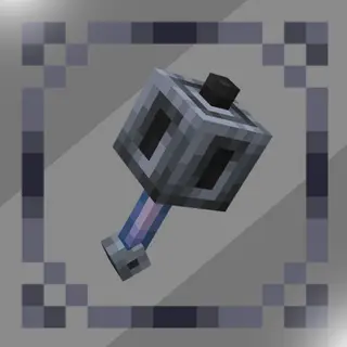 Easy to Get Mace