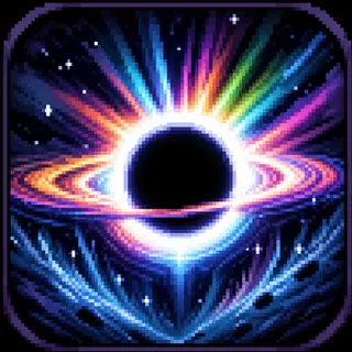 Black Hole by EthanCabuno