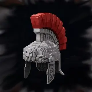 Armor from ancient times