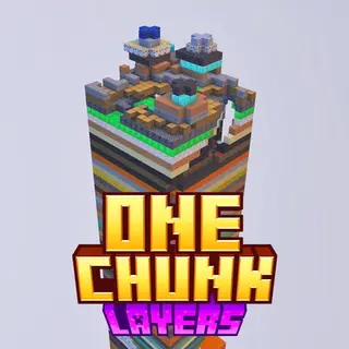 One Chunk - Random Layers
