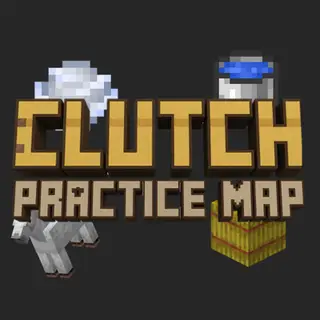 Clutch Practice Map |v.1.4 crafting clutch update|