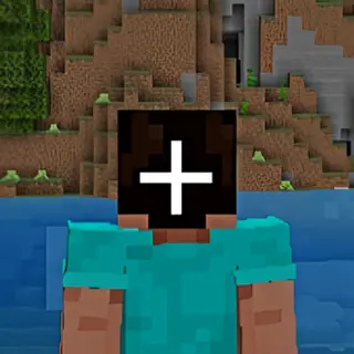 Simple Third Person Crosshair