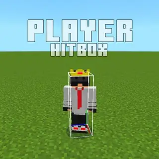 Simple Player Hitbox