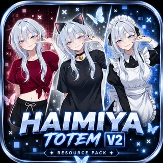 Haimiya X totem v2